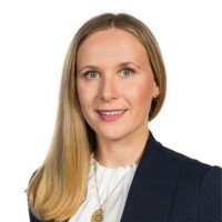 Birgit M. Lang