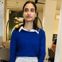 Aanvi Brahmbhatt