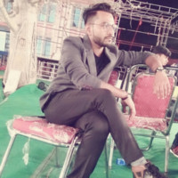 Rajen Singh Karnawat