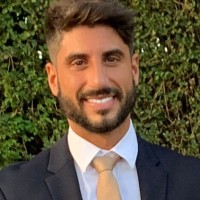David Miranda