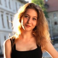 Iryna Troshyna