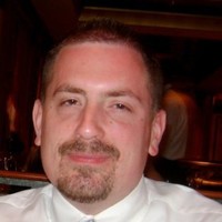 Chris Pitchford