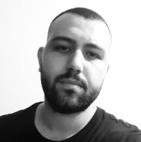 Buğrahan Çağrı Demirbaş