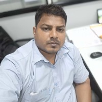Himansu Mohanty