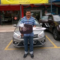 Iman Ramli