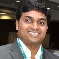 Mukesh Sasankar