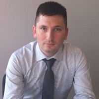 Milos Petrovic
