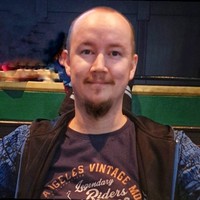 Markus Mosesson