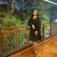Jagruti Haldankar