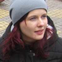 Юлия Вершок
