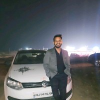 Gopesh Saini