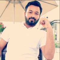 Muhammad Shamas