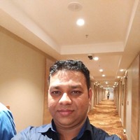 Kuldeep Jadon