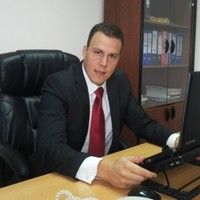 Dusan Nedic