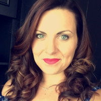 Katherine Hale