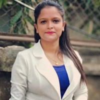 Manisha Pandey