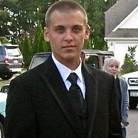 Kyle Zahradka