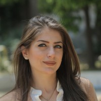 Lama Ghassan Ali