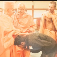 Mayur K Limbachiya