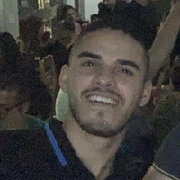 Lucas Gabriel Dos Santos Costa