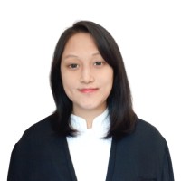 Evania Chrestella