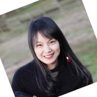 Abigail Wang