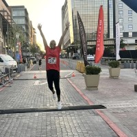 Dianne Govender
