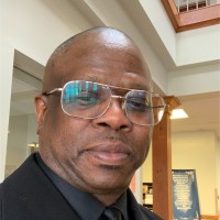 Donald Mayfield