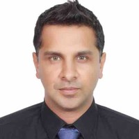 Abhinand Bhaskar