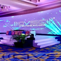 AUDIO VISUAL SOLUTIONS