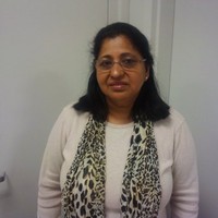 Rama Iyengar