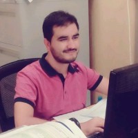 Muhammad Naeem
