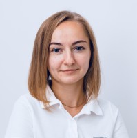 Anastasiia Koshkarova