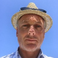 Guy Olliver