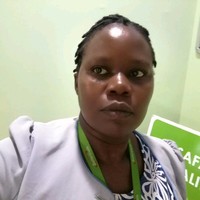 Tabitha Wambui
