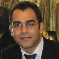Seyyed Morteza Sherafat