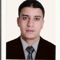 Mohamed AIT MHAMED OUAHMED