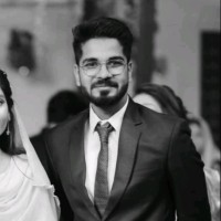 Syed M. Uzair Hussain