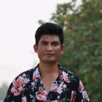Gautam Bk