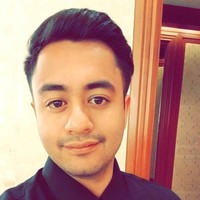 Hesham Jamal