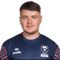 Lewis Hayes