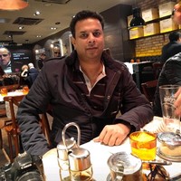 Deepak Agarwala