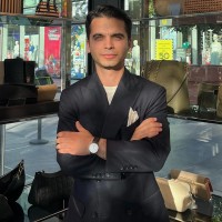 Batıkan Karabıçak