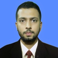 Kazi Khaledur Rahman