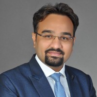 arshad pathan