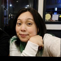 Evelyn Chang