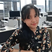 Chrystine Elysabeth Pandiangan