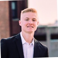Nolan Mader
