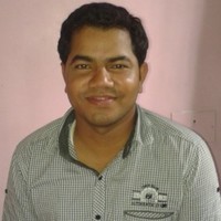 SADANAND YADAV