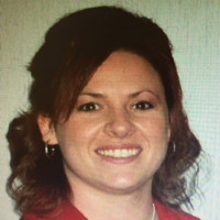 Jennifer Blackwell (Haner)
